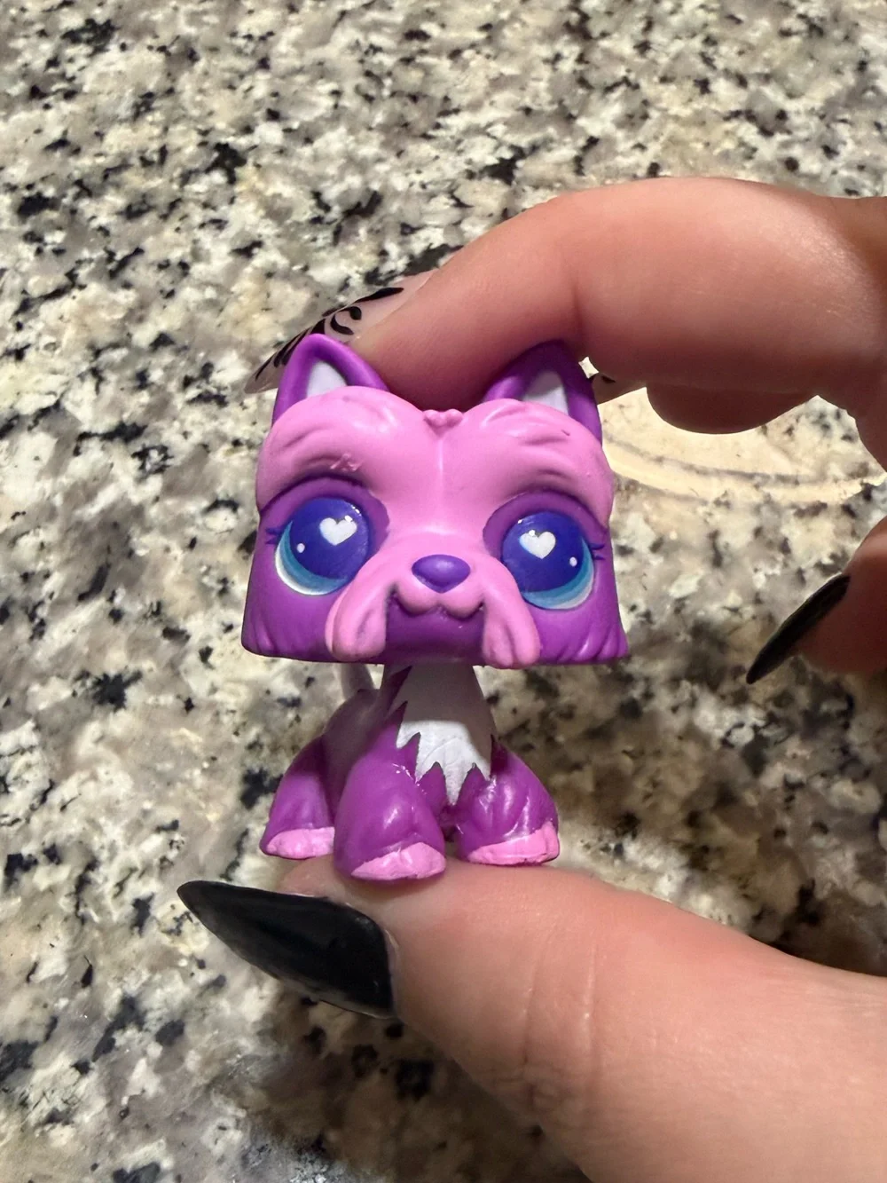 LITTLEST PET SHOP BUNDLE